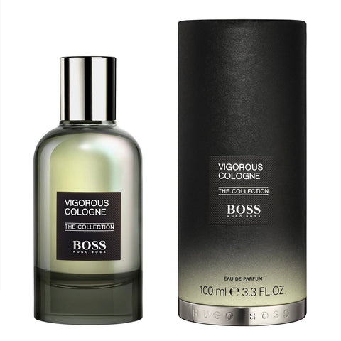 BOSS The Collection Vigorous Cologne 100ML