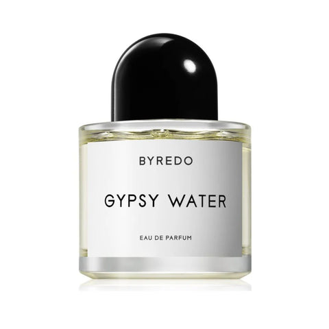Byredo Gypsy Water EDP 100ML
