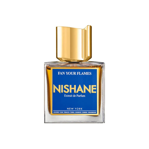 Fan Your Flames Nishane 100ML