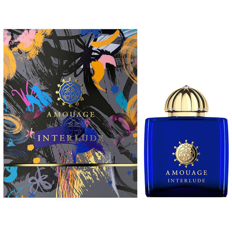 Amouage Interlude Woman 100ml