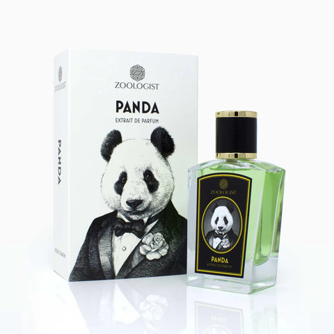 Zoologist Panda 100ML