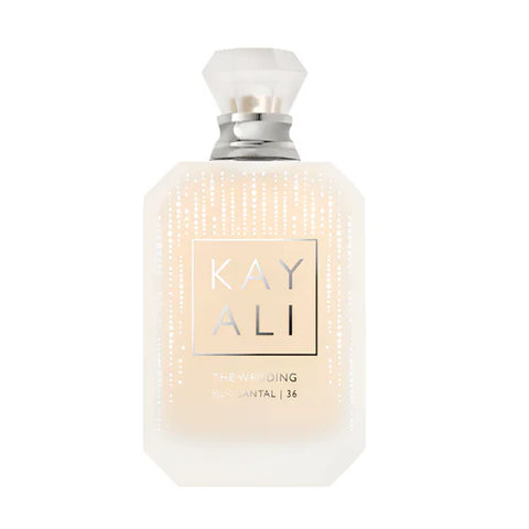 Kayali The Werding Silk Santal | 36