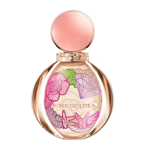 Rose Goldea Kathleen Kye Edition Bvlgari 90ML