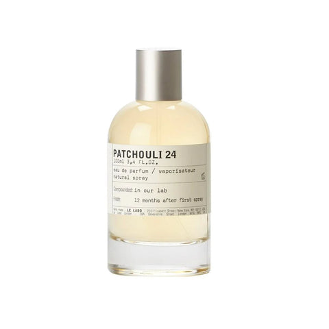 Le Labo Patchouli 24