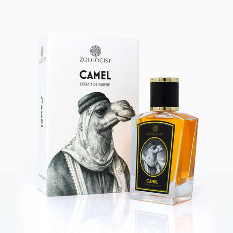 Zoologist Camel 100ML
