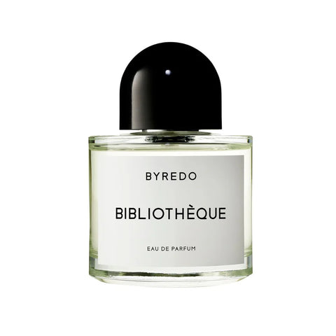 Byredo Bibliotheque EDP 100 ML