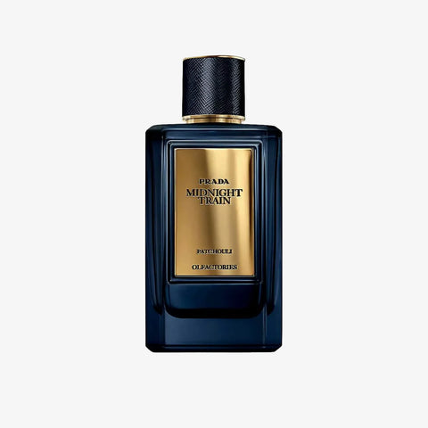 Prada Midnight Train