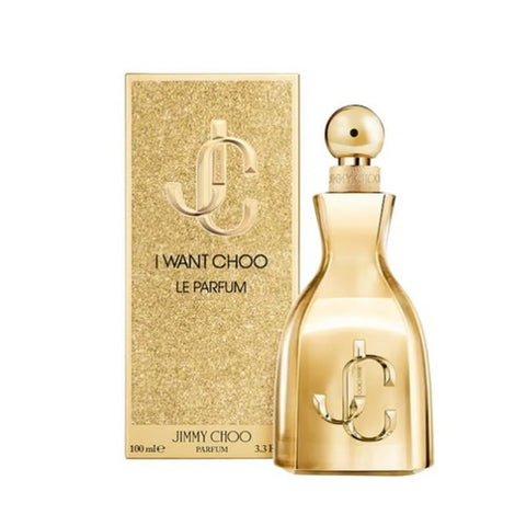 I Want Choo Le Parfum Jimmy Choo 100ML