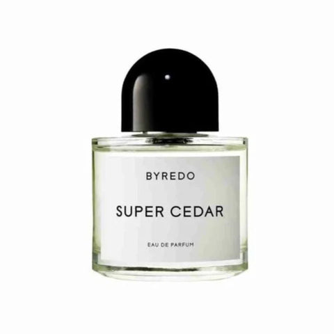 Byredo Super Cedar EDP (UNISEX) 100ML