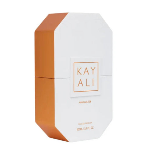 Kayali Vanilla | 28 100ML Luxury Package