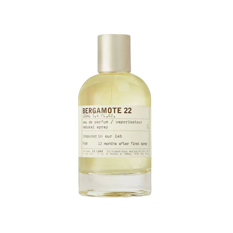 Le Labo Berhamote 22 100ML