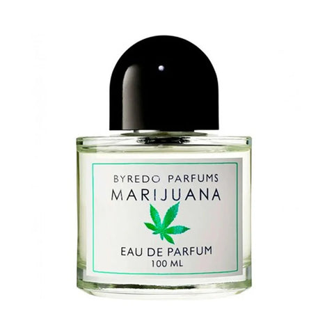 Byredo Marijuana EDP 3.4OZ / 50 ML