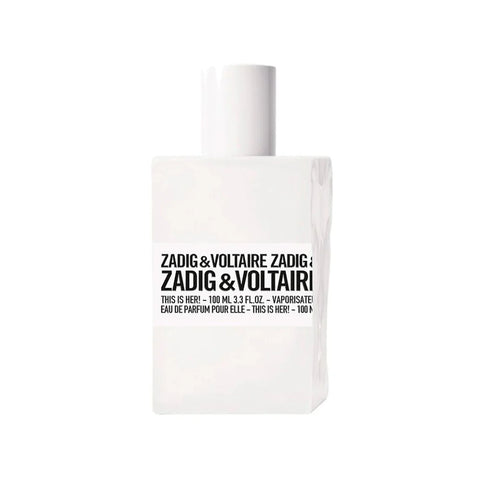 Zadig & Voltaire This is Her! 100ml