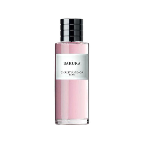 Dior Sakura 125ml