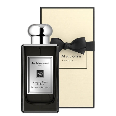 Jo Malone Velvet Rose & Oud Cologne Intense 100ML