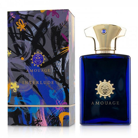 Amouage Interlude Men