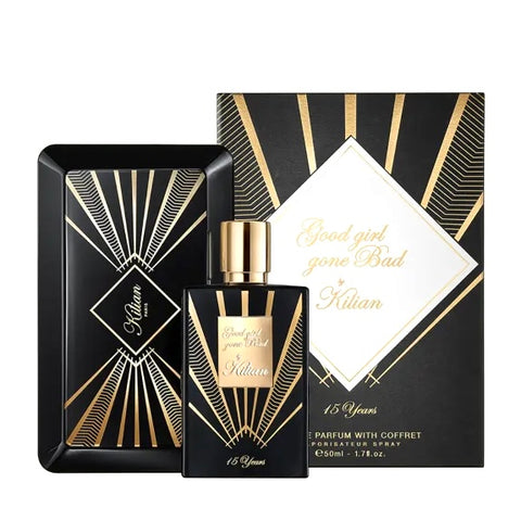 Kilian Good Girl Gone Bad Limited 15-Year Anniversary Edition