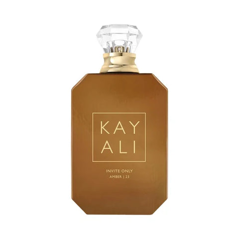 Invite Only Amber | 23 Kayali 100ML