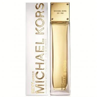 Sexy Amber Michael Kors 100ML