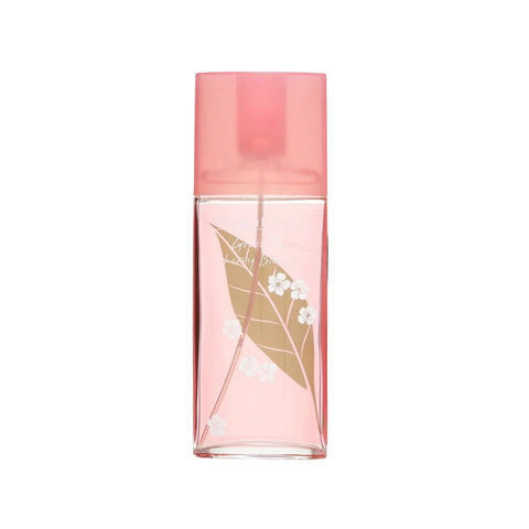 Elizabeth Arden Green Tea Cherry Blossom EAU DE TOILETTE 100 ML