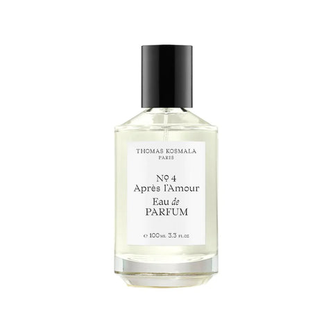 NO. 4 Thomas Kosmala APRÈS L’AMOUR 100ML