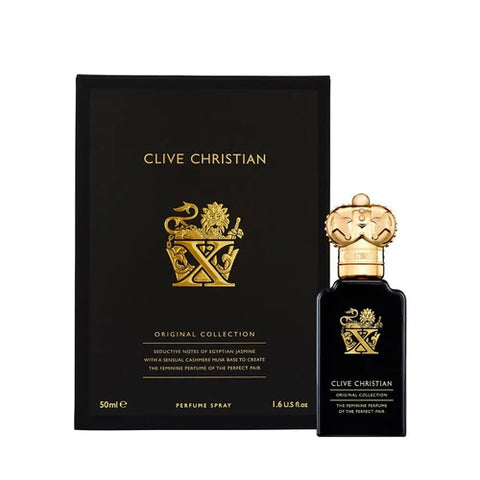 Clive Christian X For Women 50ML