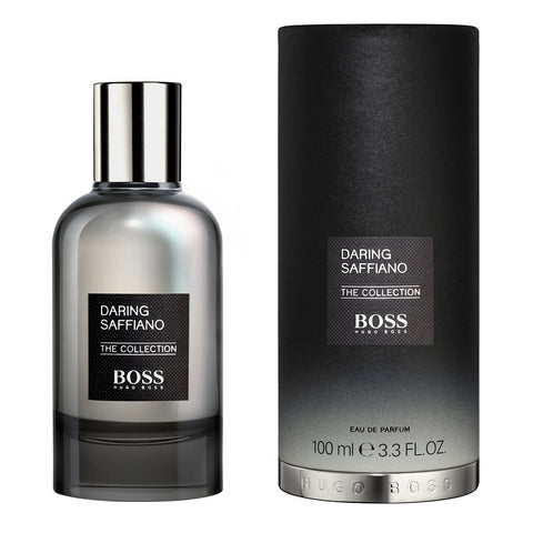 BOSS The Collection Daring Saffiano 100ML