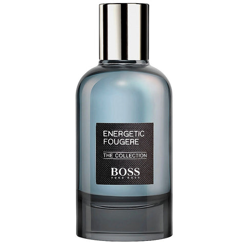 BOSS The Collection Energetic Fougère 100 ML