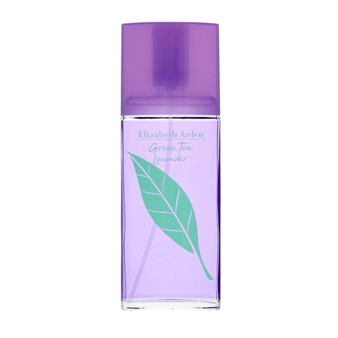 Elizabeth Arden Green Tea Lavender Eau De Toilette - 100 ML