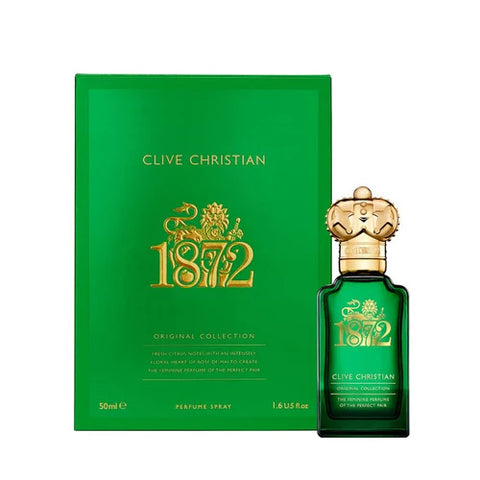 1872 For Women Clive Christian 50ML