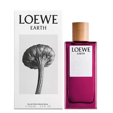 Loewe Earth