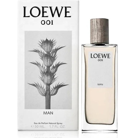 Loewe 001 Man Eau De Parfum 100ml