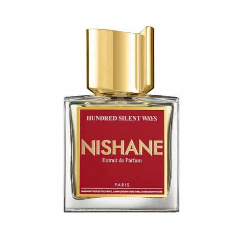 Nishane Hundred Silent Ways Perfume Extract