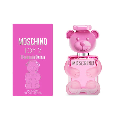 Moshchino Toy 2 Bubble Gum