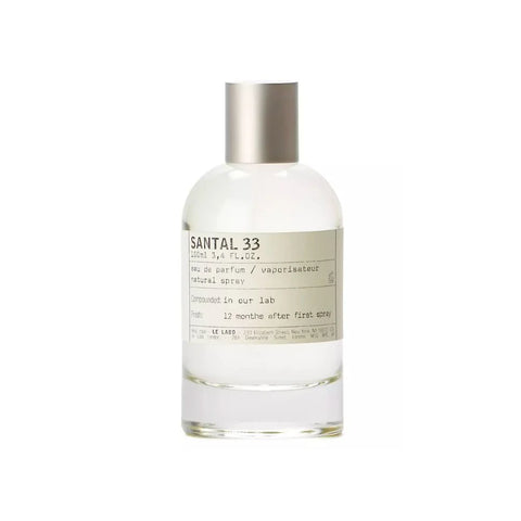 Le Labo Santal 33