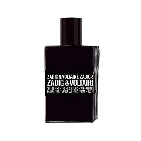 Zadig & Voltaire This is Him! 100ml