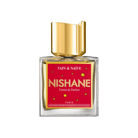 Nishane Vain & Naïve 100ml