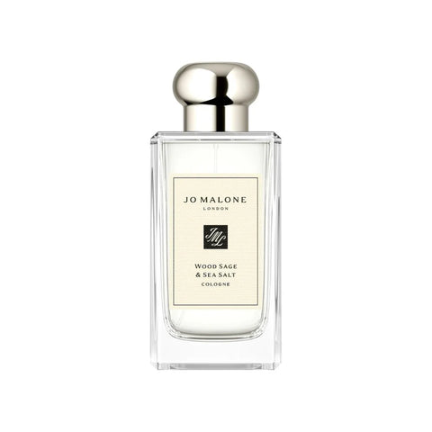 Jo Malone Wood Sage & Sea Salt Cologne 100ML