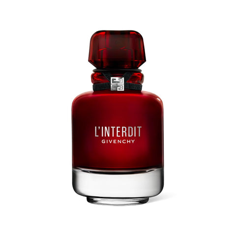 L'interdit Eau de Parfum Rouge 100ml