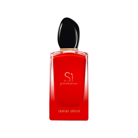 Sì passione Eau de Parfum intense 100ml