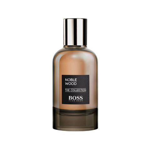 Boss The Collection Noble Wood 100ml