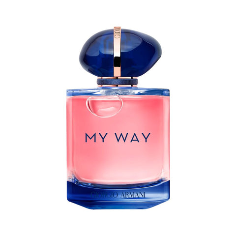 My Way Eau de Parfum Intense 90ml