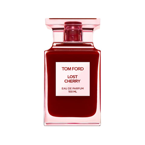 Tom Ford Electric Cherry 100ml