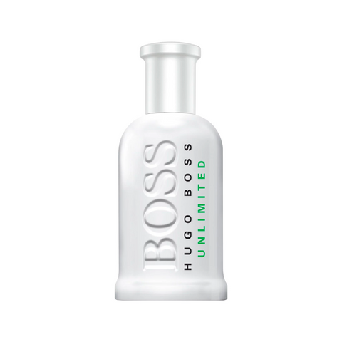 Boss Bottled Unlimited 100ml