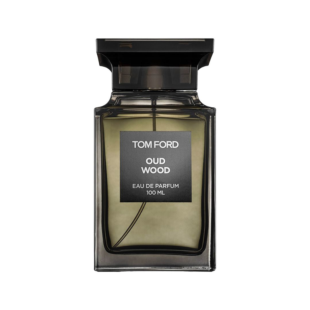 Tom Ford Oud Wood 100ml – Perfumist