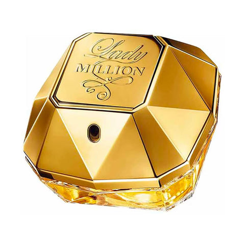 Lady Million Eau de Parfum 80ml