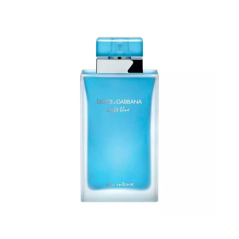 Dolce & Gabbana Light Blue Eau Intense 100ml