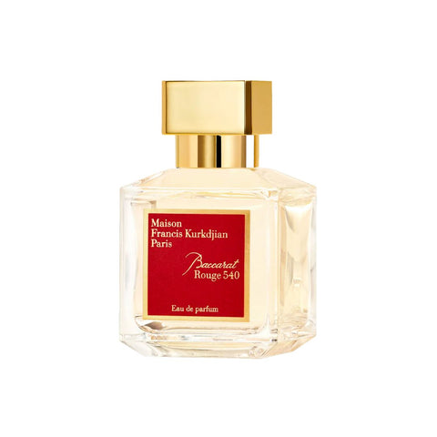 Baccarat Rouge 540 70ml