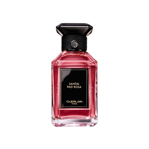 Santal Pao Rosa 100ml