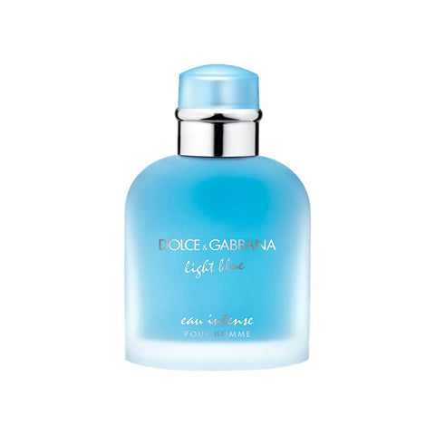 Dolce & Gabbana Light Blue Eau Intense Pour Homme 100ml